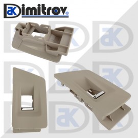 Панел управление прозорци BMW 5 (F10 F11)